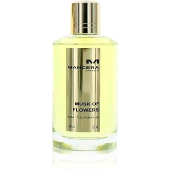 Musk of Flowers EDP